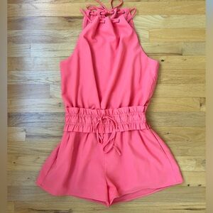 Sugarlips Romper